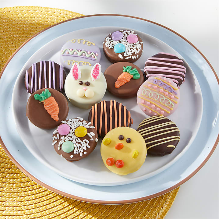 product image for Happy Easter Chocolate Covered OREOS®