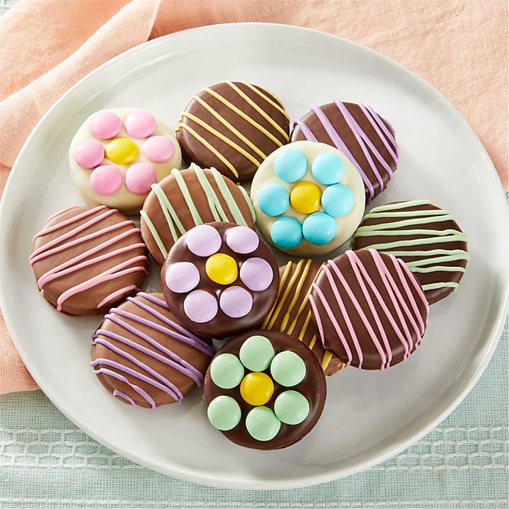 product image for Springtime Chocolate Covered OREOS