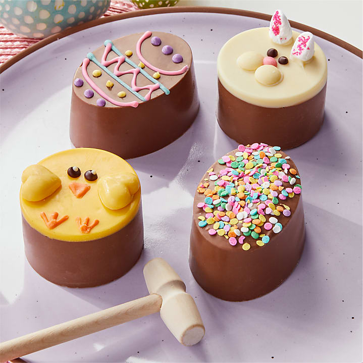 product image for Easter Belgian Chocolate Breakables