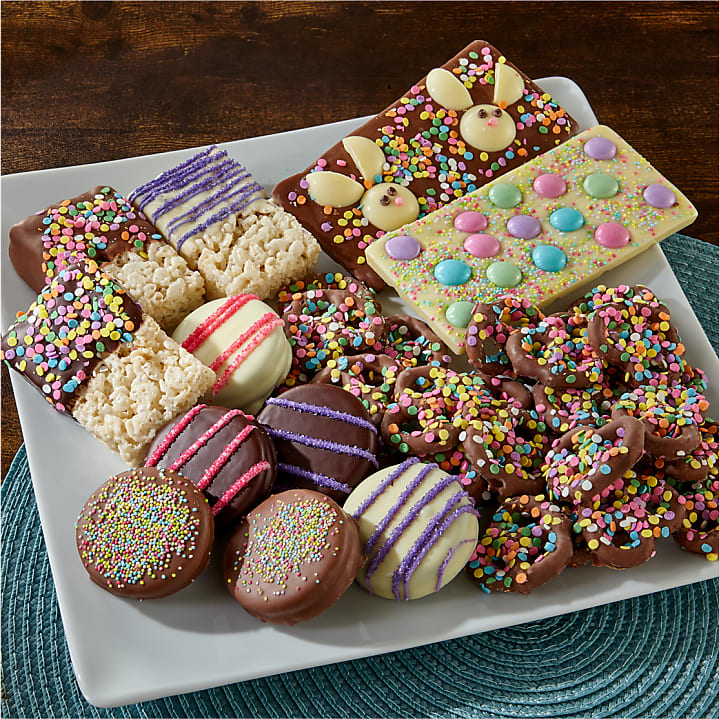 product image for Easter Chocolate Sampler