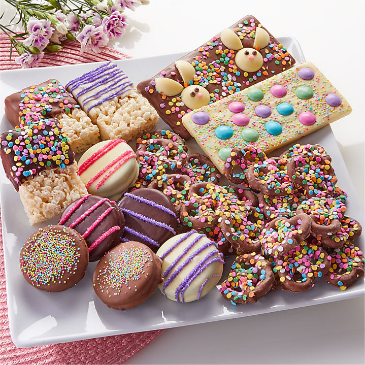 product image for Easter Chocolate Sampler