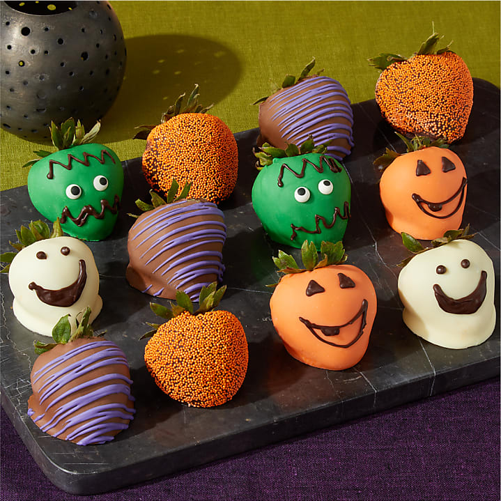 product image for Chocolate Covered Monster Strawberries