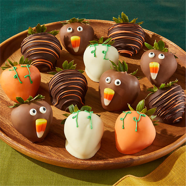 product image for Thankful Chocolate Covered Strawberries