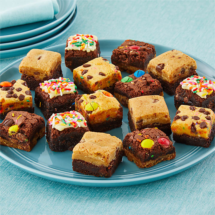 product image for Brownie Bite Gift Set