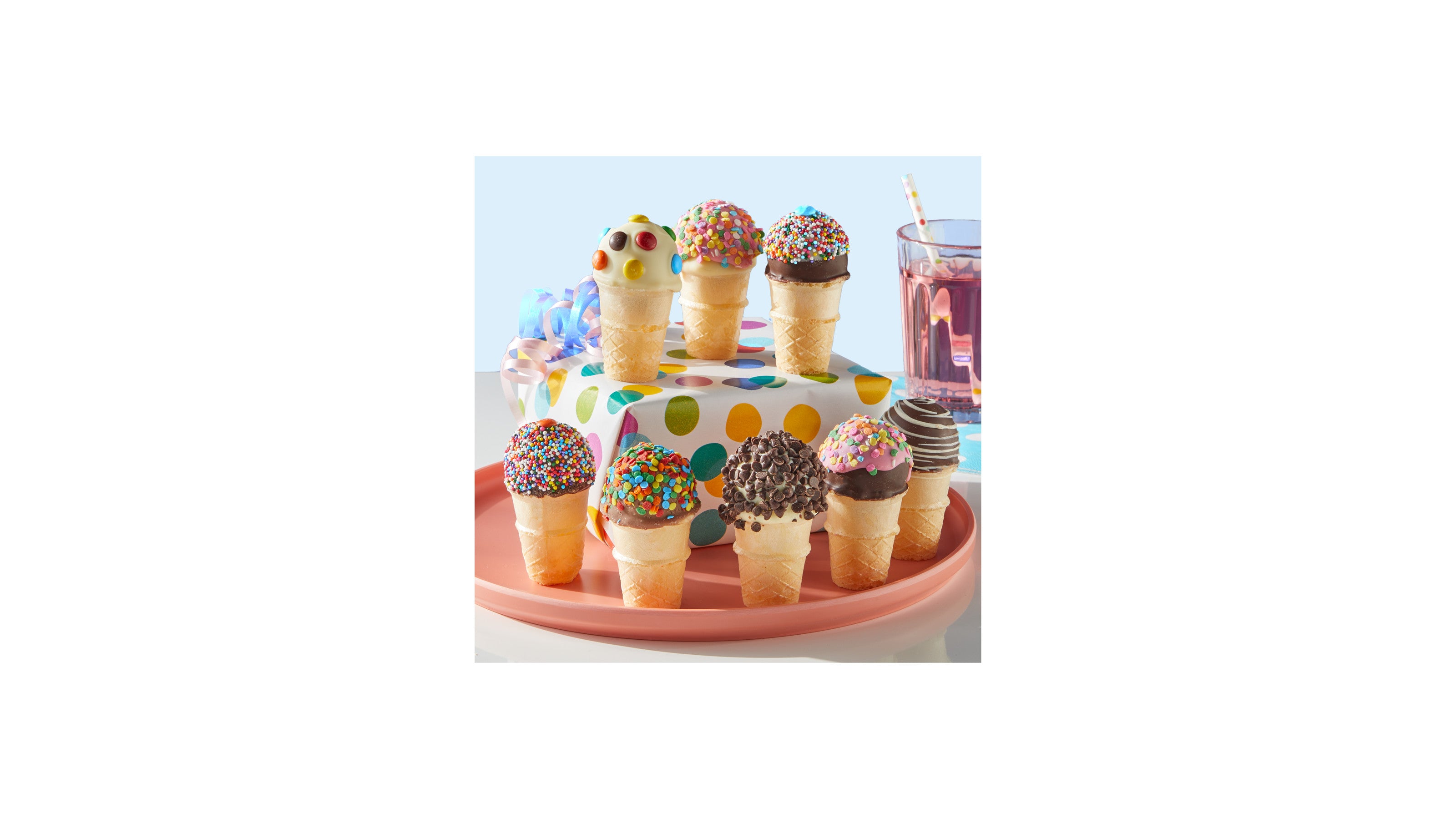 product image for Ice Cream Cake Pops
