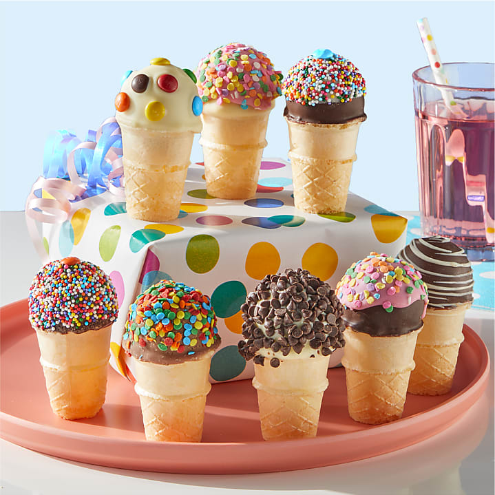 product image for Ice Cream Cake Pops