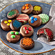 Belgian Chocolate Dipped Oreo® Cookies