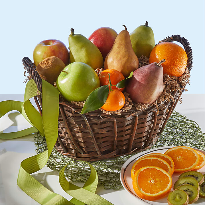 product image for Fruitful Life Gourmet Gift Basket