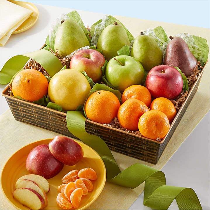 product image for Gourmet Kosher Fruit Care Package