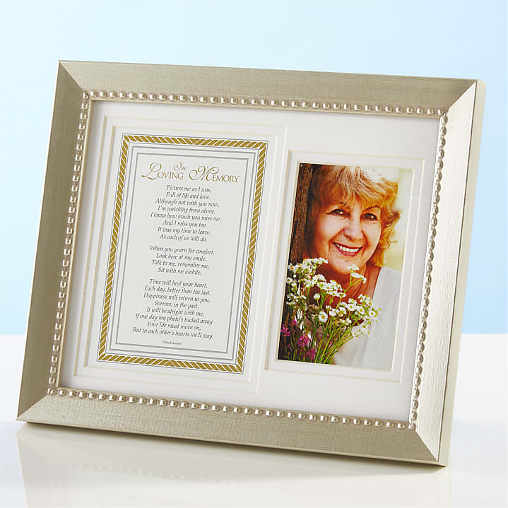 product image for Celebration of Life Memorial Frame