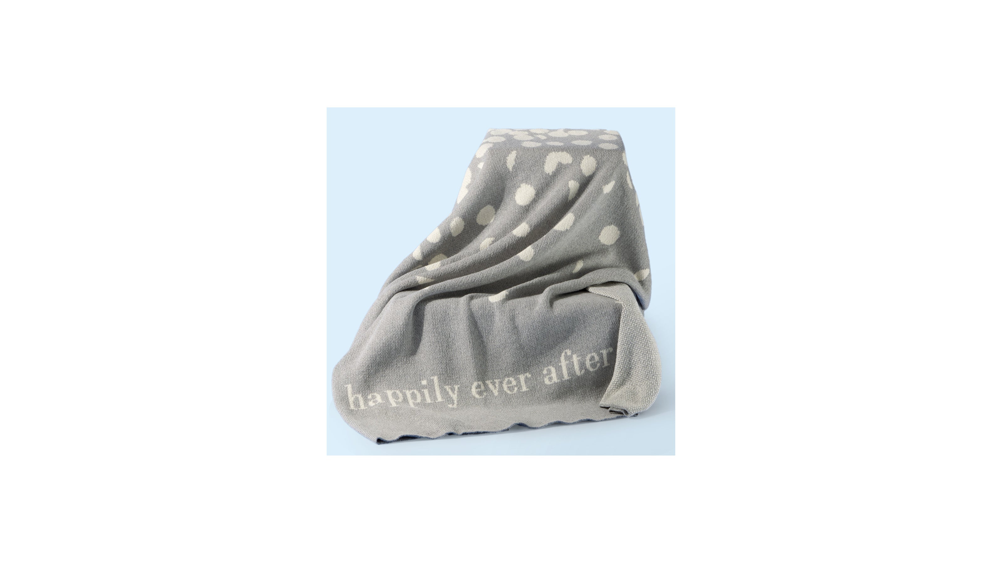 product image for Happily Ever After Blanket