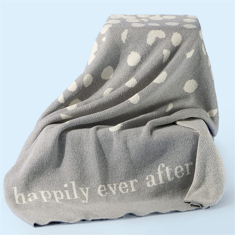 Happily Ever After Blanket