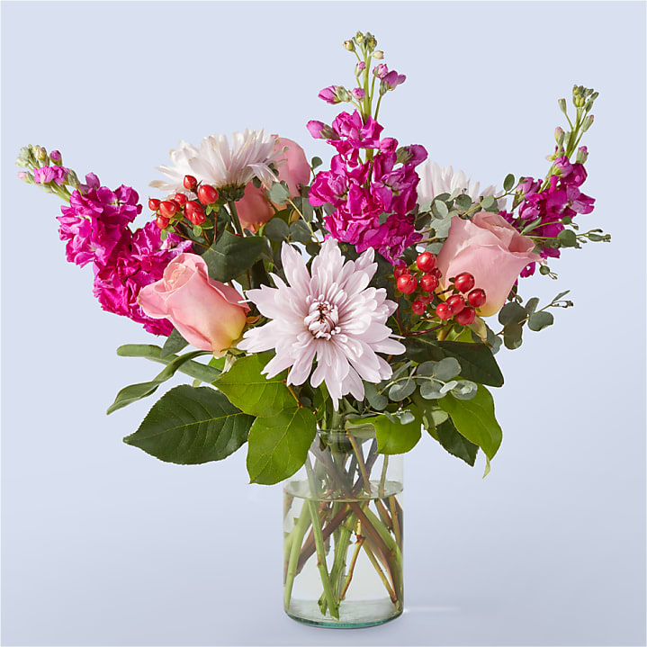 Sunday Morning Bouquet