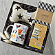 Marigold & Grey for FTD Dog Parent Gift Box