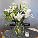 Alluring Elegance Bouquet - Deluxe