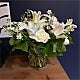 Alluring Elegance Bouquet