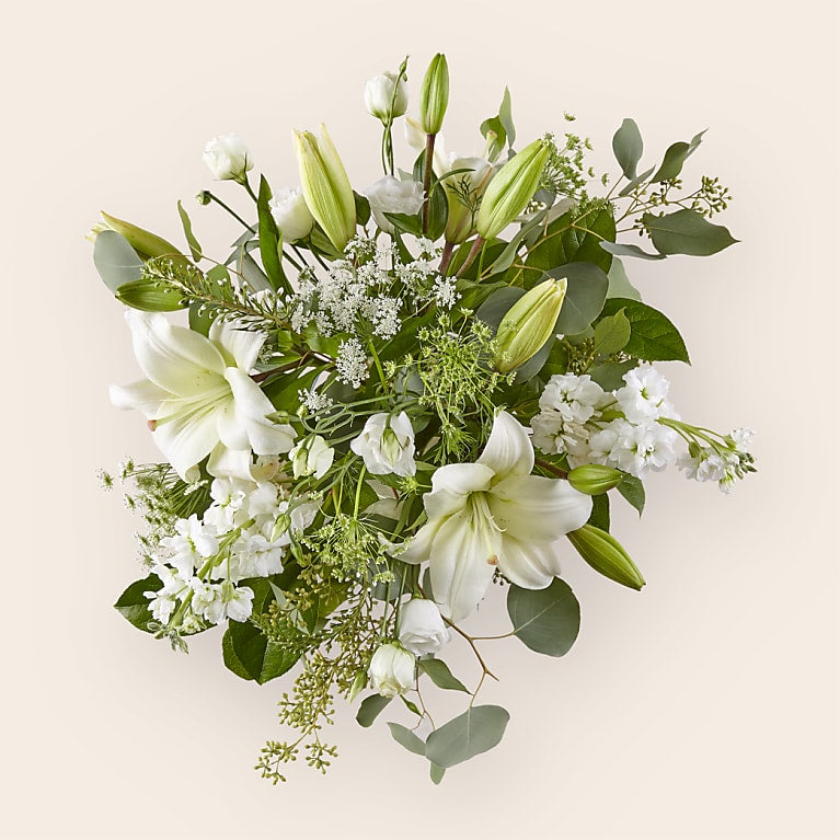 Alluring Elegance Bouquet