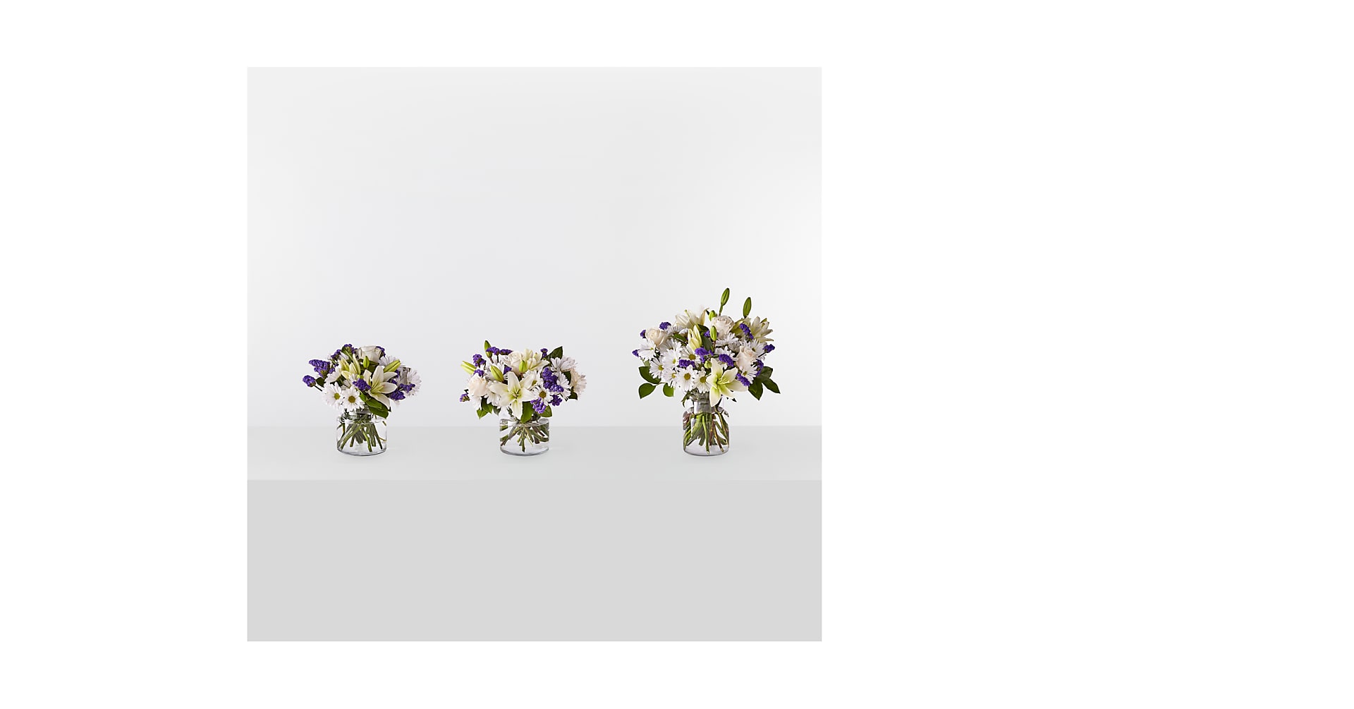 Beyond Blue Bouquet Enter ftd flowers order tracking number in web tracker form (scroll below to see) to check your parcel, shipping, package, courier status and get estimated delivery date info online. beyond blue bouquet