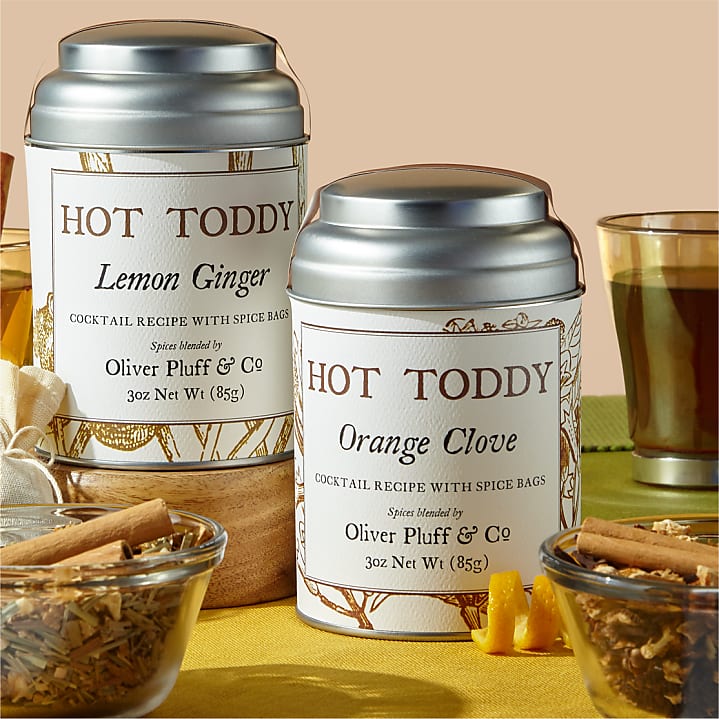 product image for Hot Toddy Gift Set