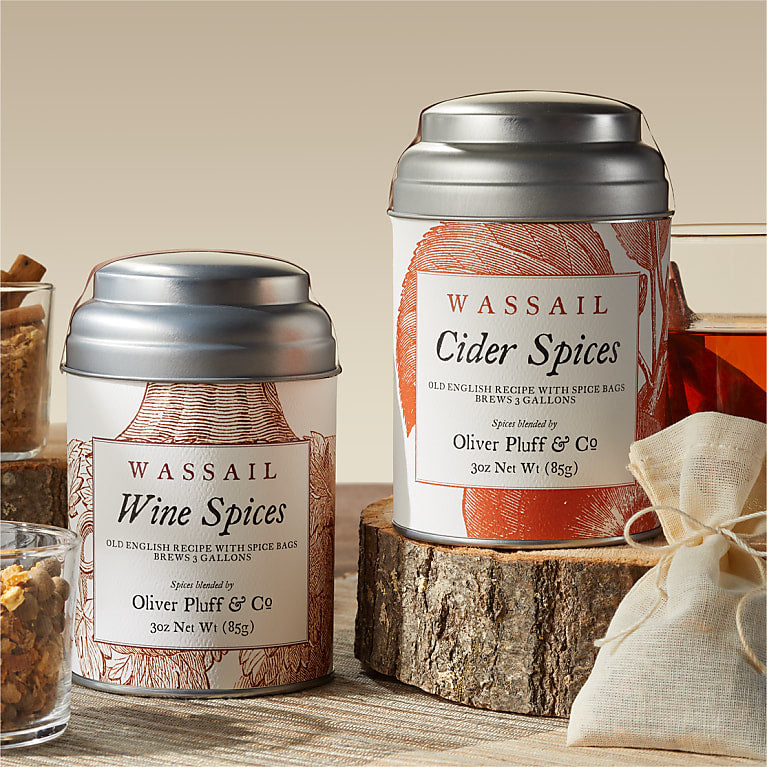 Wassail Gift Set