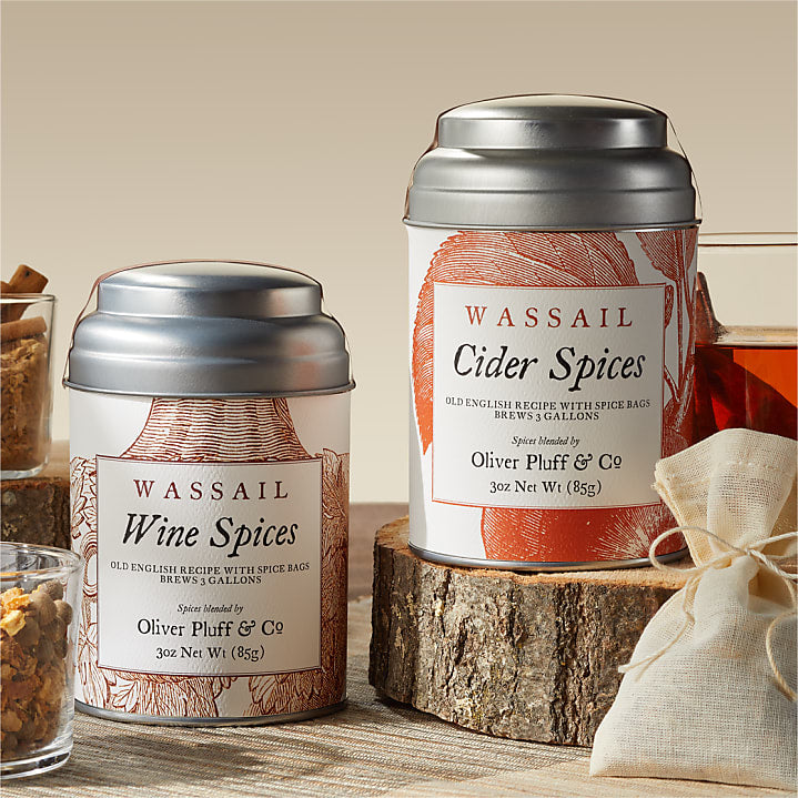 product image for Wassail Gift Set