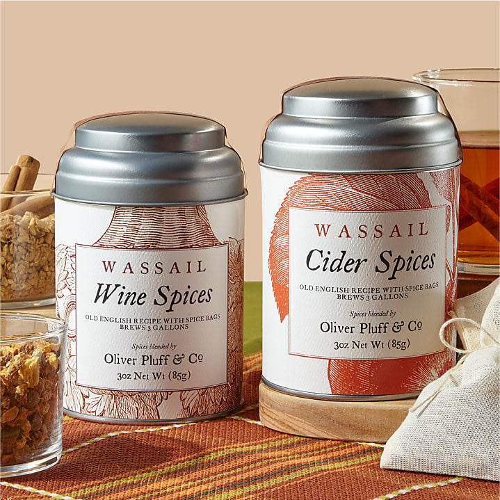 product image for Wassail Gift Set