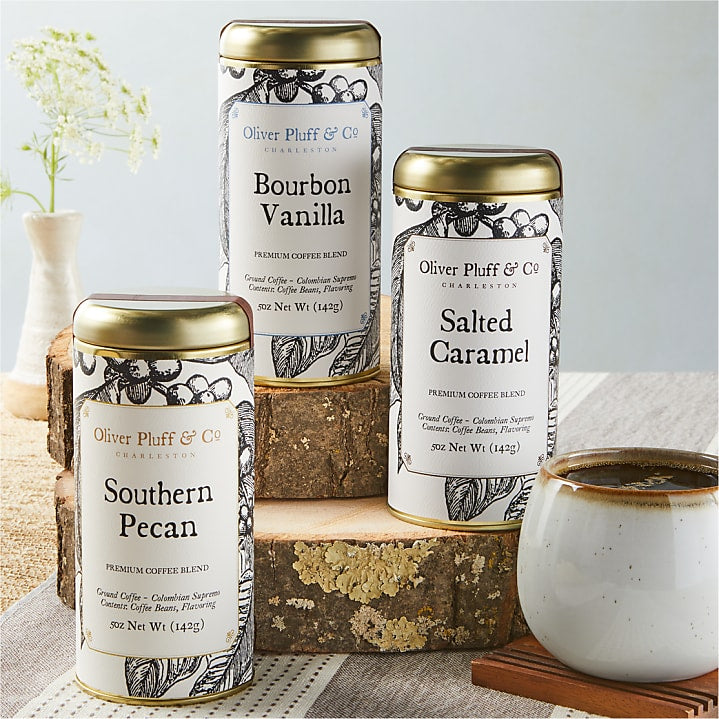 product image for Market Street Coffee Trio