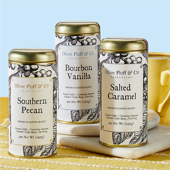 product image for Market Street Coffee Trio