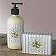 Magnolia Sapling with Lavender Soap & Lotion Duet