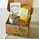 Warmest Wishes Succulent Gift Box