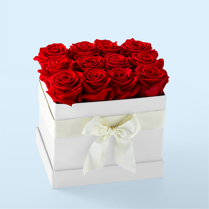 product image for Red Forever Roses