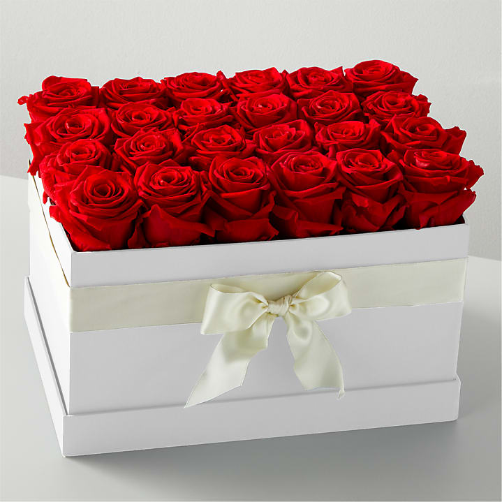 product image for Red Forever Roses