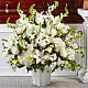 Thoughts of Tranquility Basket - Deluxe