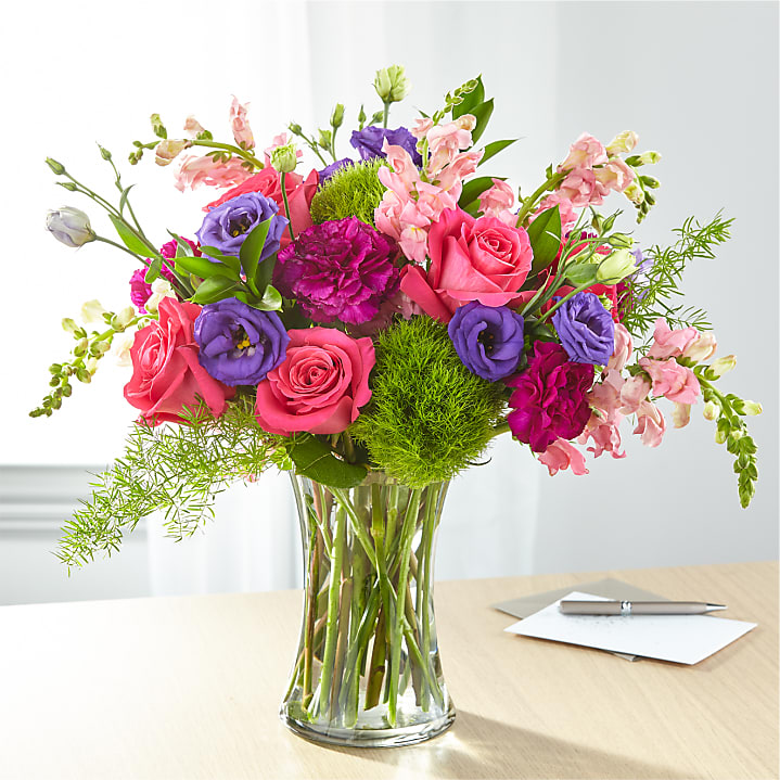 product image for Charm & Comfort Bouquet