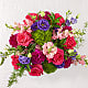 Charm & Comfort Bouquet - Deluxe