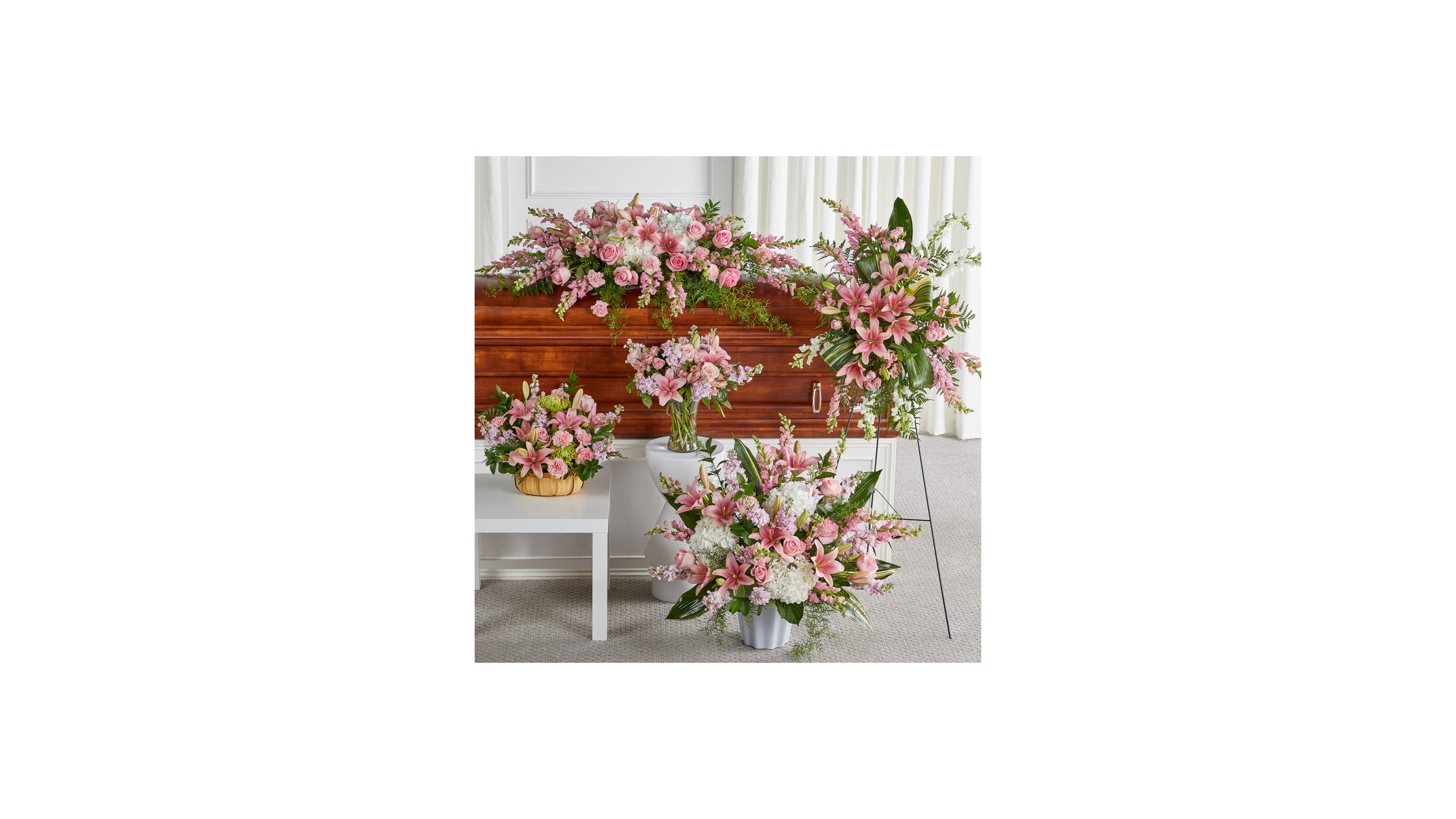 product image for Bountiful Blooms Bundles