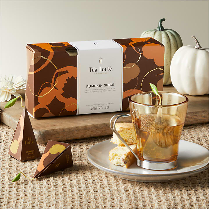 product image for Pumpkin Spice Tea