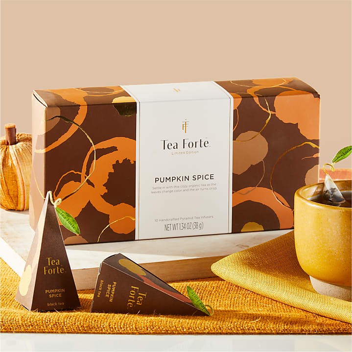 product image for Pumpkin Spice Tea