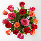 Ever After Rose Bouquet