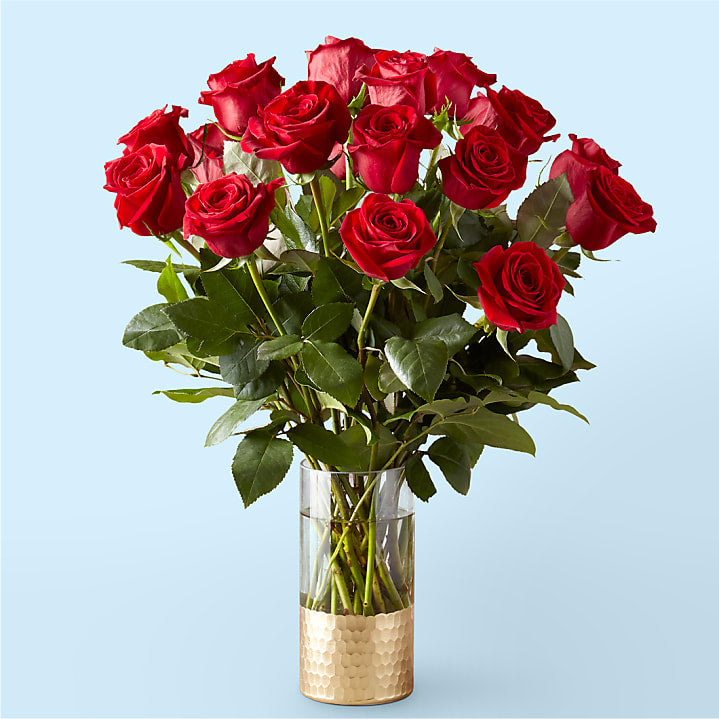 product image for Classic Love Red Rose Bouquet