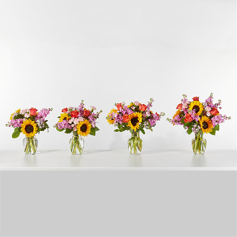 Yellow Brick Road Bouquet
