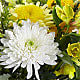 Rustic Wildflower – A Florist Original