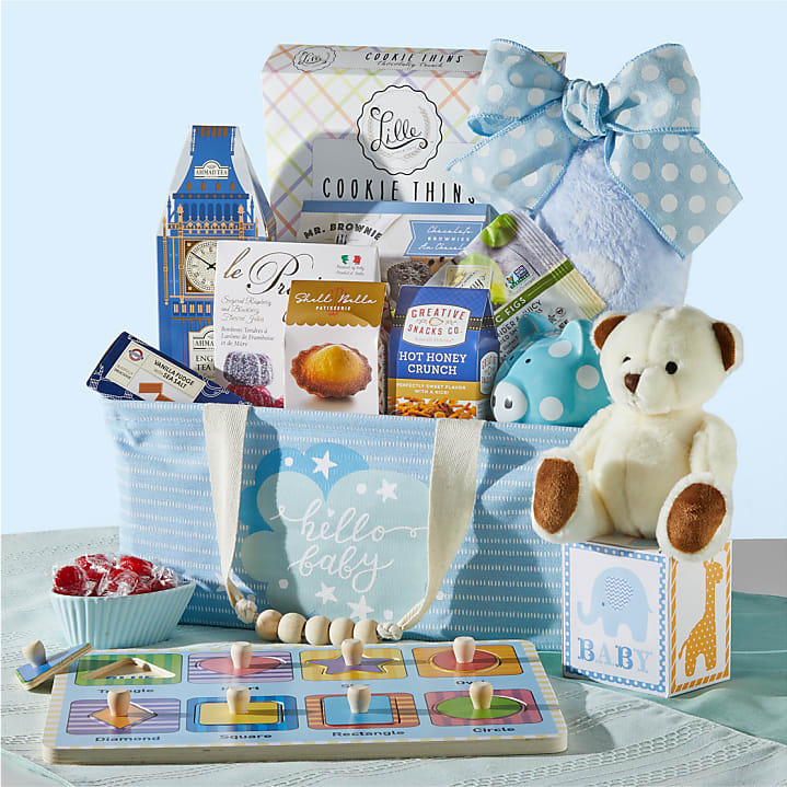 product image for Bundle of Joy Gift Basket