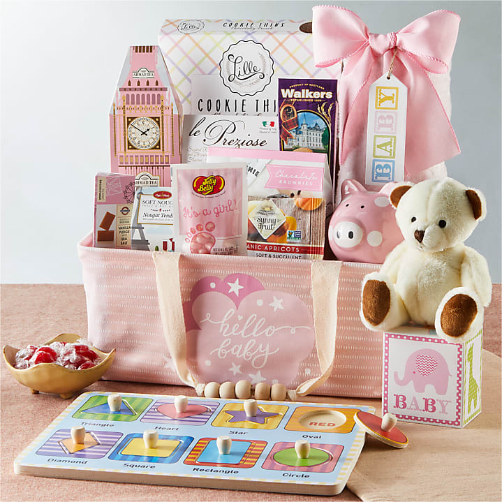 product image for Bundle of Joy Gift Basket