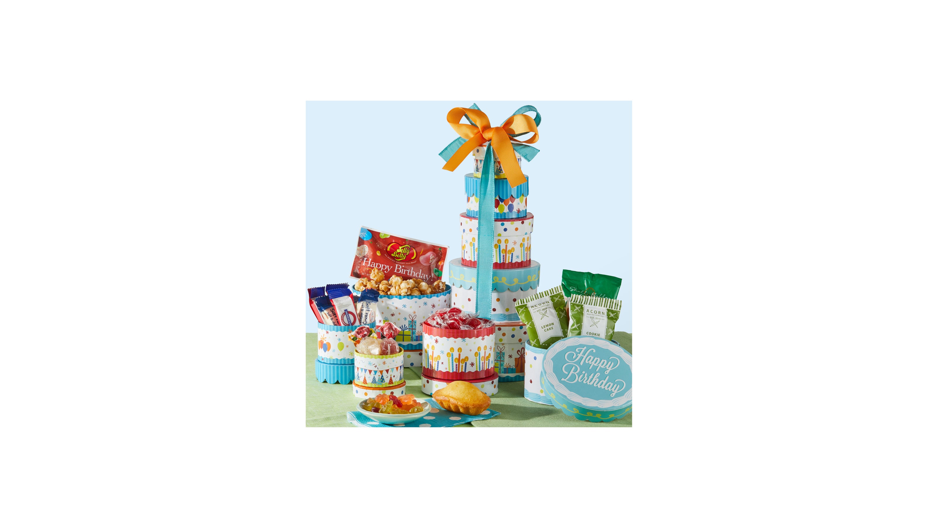 product image for Birthday Gift Tower
