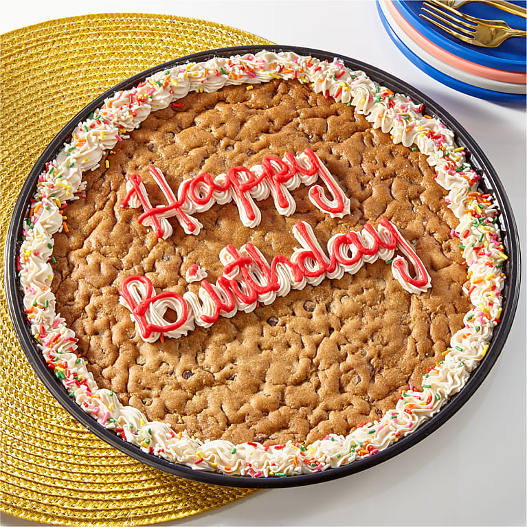 Big Dot of Happiness Boy 16th Birthday - Teen Birthday Cake Decor Kit - Cake  Topper Set 11 Pc, 11 Pieces - Baker's