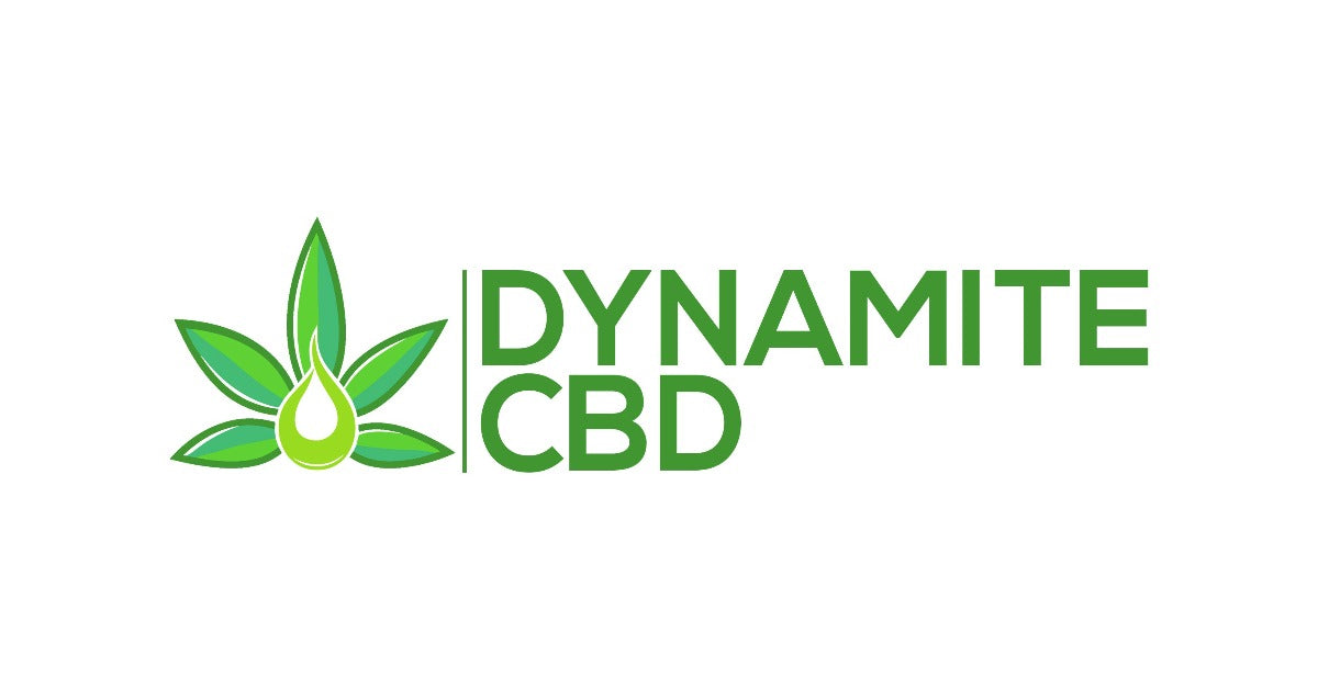 Dynamite CBD