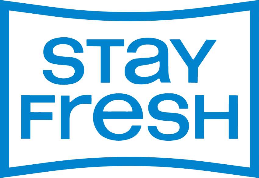 STAY FRESH