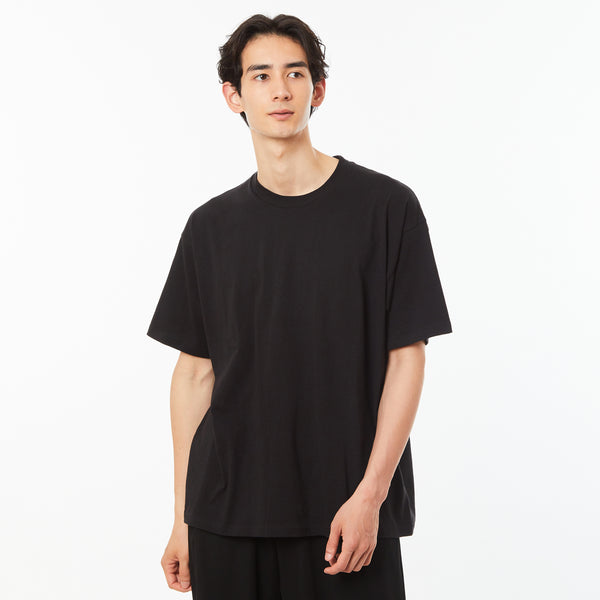 GOAT PIGMENT DYE SHORT SLEEVE TEE 7oz （ピグメントダイ半袖Tシャツ7