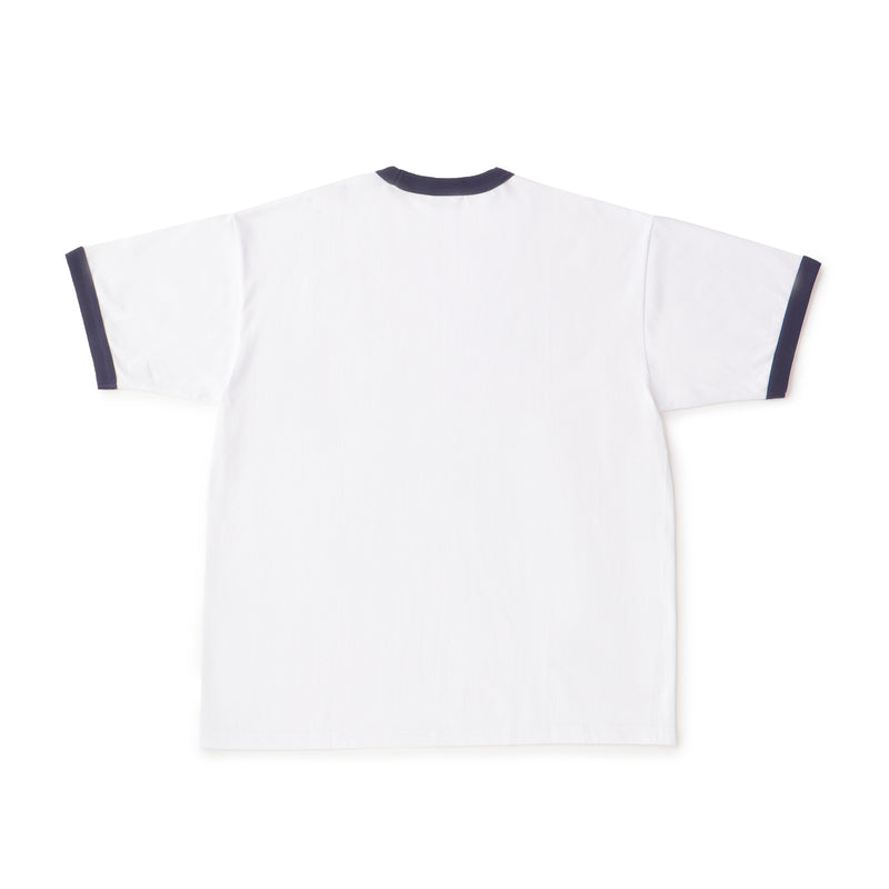 値下げ！BOTT /ボット health ringer tee サイズXL